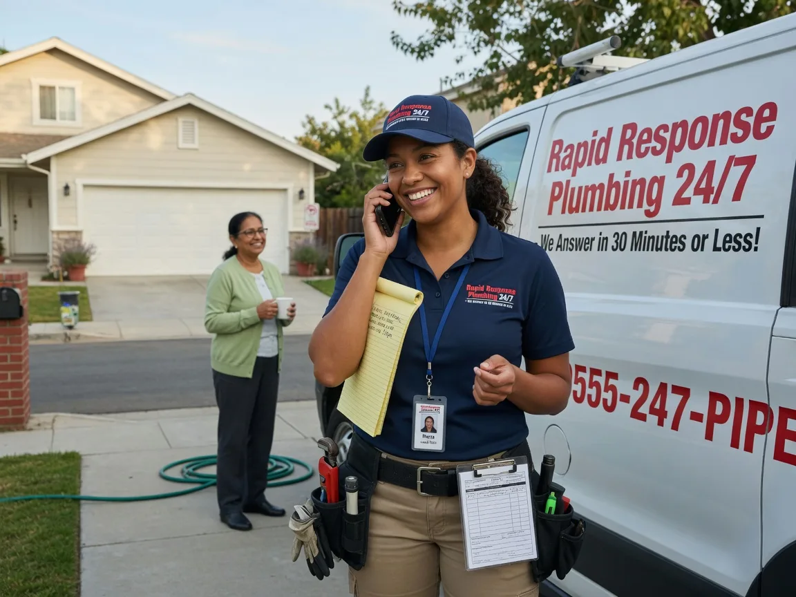 Emergency Plumber Greensboro, GA FAQs